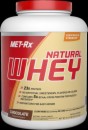 Met-Rx 100% Natural Whey