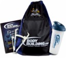 Bodybuilding.com Accessories Get Me Started Kit