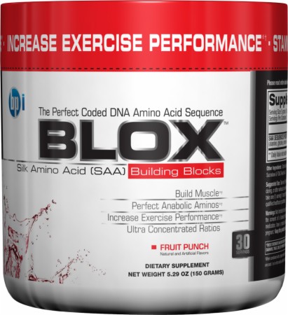 Image for BPI Sports - BLOX