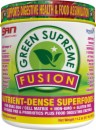 S.A.N. Green Supreme Fusion