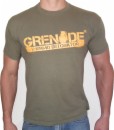 Grenade Grenade T-Shirt