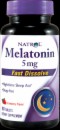 Natrol Melatonin Fast Dissolve