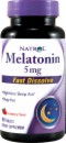 Natrol Melatonin Fast Dissolve