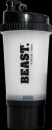 Beast Sports Nutrition 3 In 1 Shaker