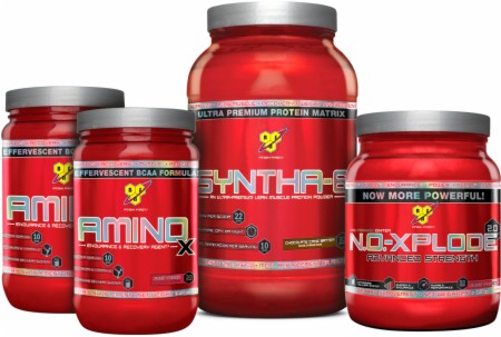 Bodybuilding.com - 
