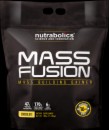 Nutrabolics MASSFUSION