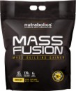 Nutrabolics MASSFUSION