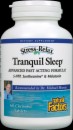 Natural Factors Stress-Relax Tranquil Sleep