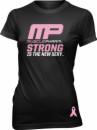 MusclePharm Sportswear Breast Cancer Awareness Tee