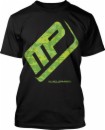 MusclePharm Sportswear Military Tee