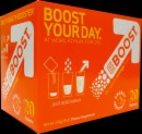 EBOOST Natural Energy Booster