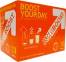 EBOOST Natural Energy Booster