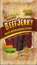 Caveman Foods Beef Jerky