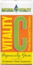 Natural Vitality Vitality C Complex