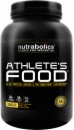 Nutrabolics Athlete's Food