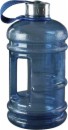 New Wave Enviro Round Bottle With Stainless Steel Cap