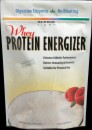 Rainbow Light Whey Protein Energizer