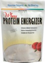 Rainbow Light Whey Protein Energizer