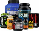 Men's Muscle Building 40+ Stack - Advanced