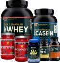 Men's Fat Loss Teen Stack - Progressive