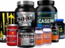 Men's Fat Loss Teen Stack - Advanced