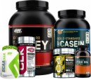 Men's Fat Loss 20-39 Stack - Progressive
