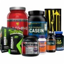 Men's Fat Loss 20-39 Stack - Advanced