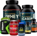 Men's Fat Loss 40+ Stack - Progressive