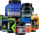 Men's Fat Loss 40+ Stack - Advanced