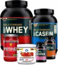 Women's Muscle Building 20-39 Stack - Progressive