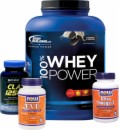 Women's Fat Loss Teen Stack - Fundamental