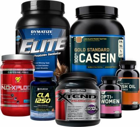 Combos Women's Fat Loss Teen Stack - Progressive