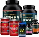 Women's Fat Loss 20-39 Stack - Progressive