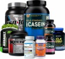 Women's Fat Loss 20-39 Stack - Advanced