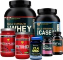 Women's Fat Loss 40+ Stack - Progressive