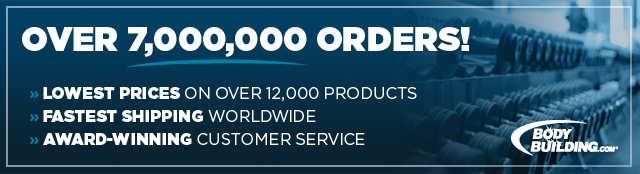 Over 7,000,000 Orders