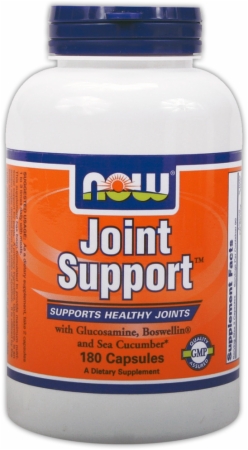 Now Joint Support – 90 Capsules | Total Supplements