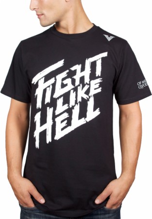 3 from hell tee shirts